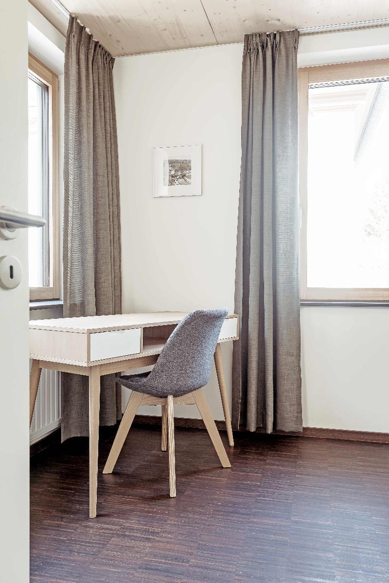 Vistay Apartments Luxemburg Exteriör bild